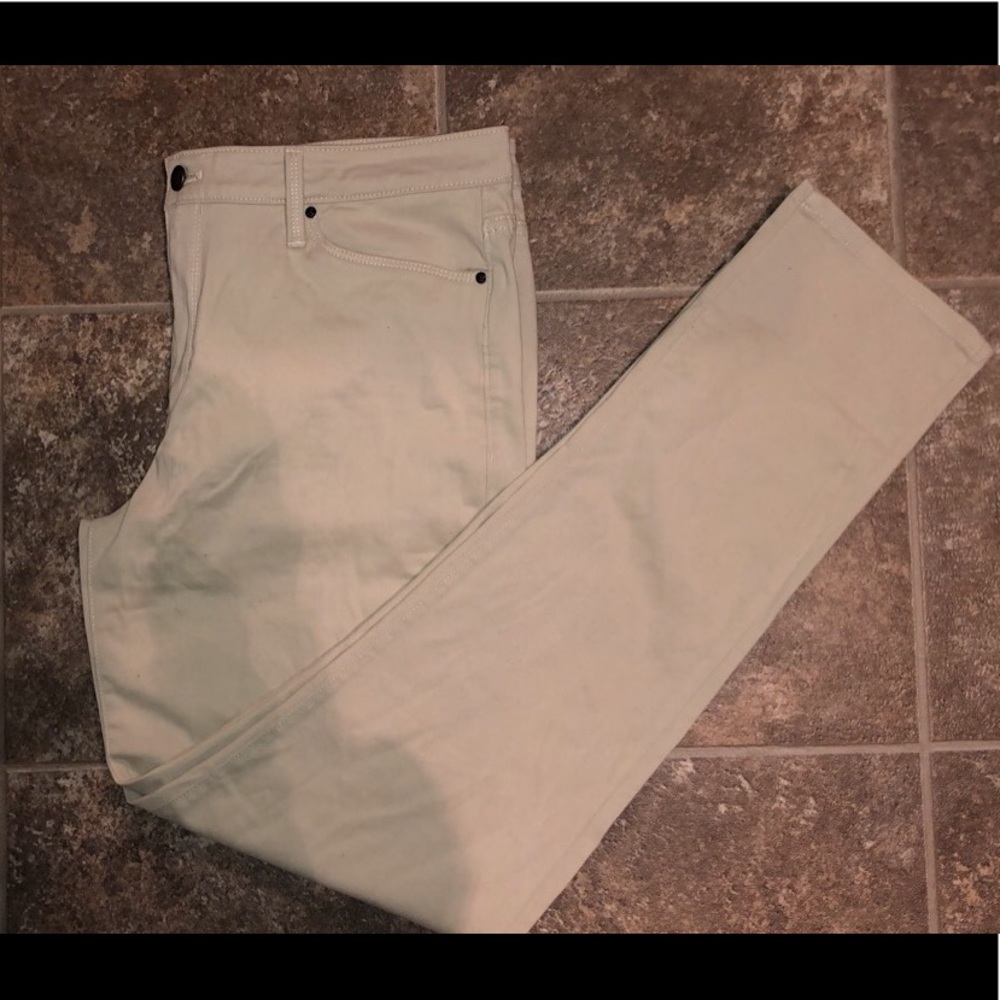 CALVIN KLEIN pants
